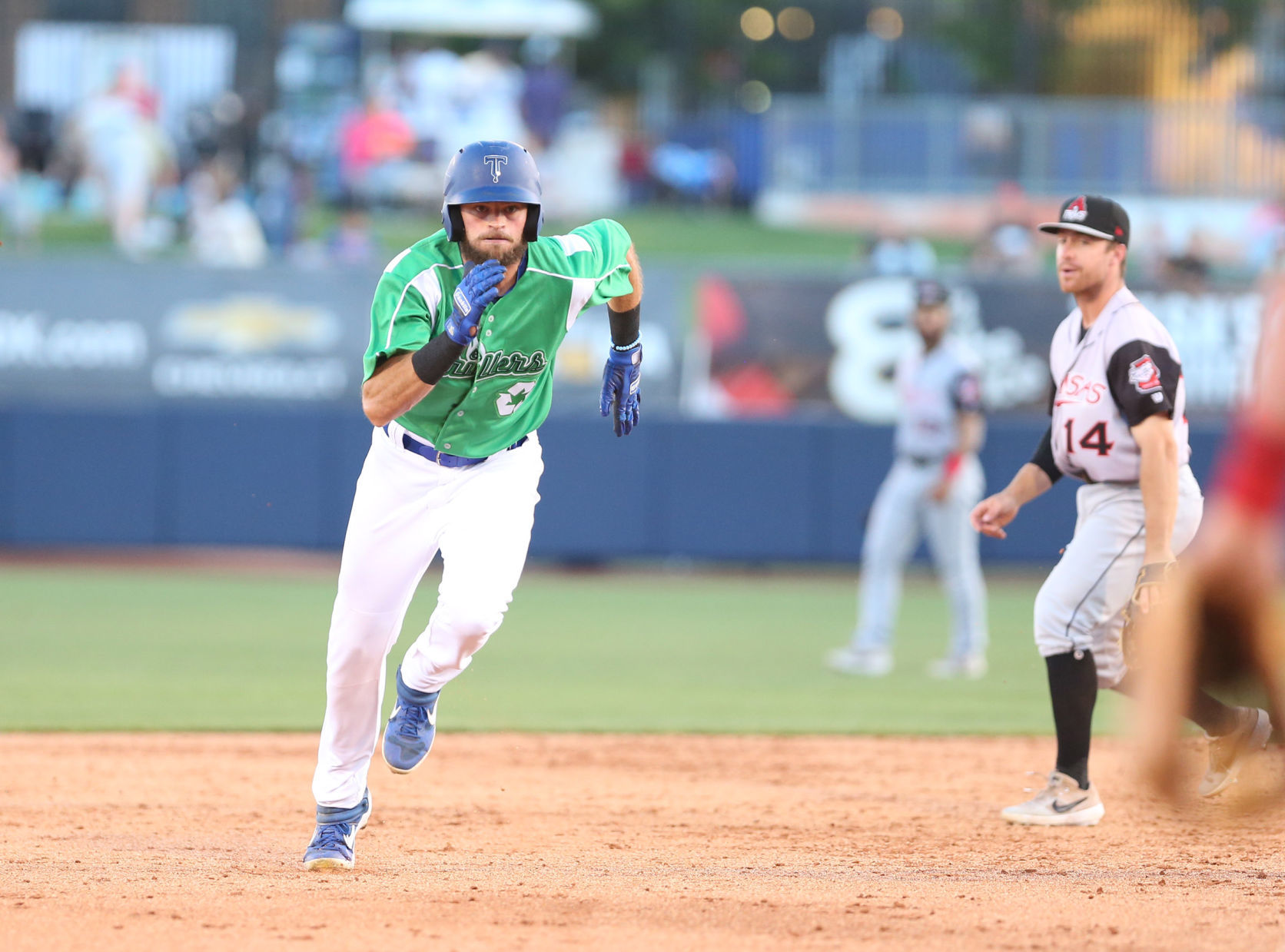 Drillers